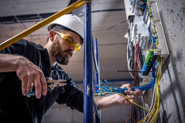 Best Electrical Troubleshooting Services  in Redmond, WA