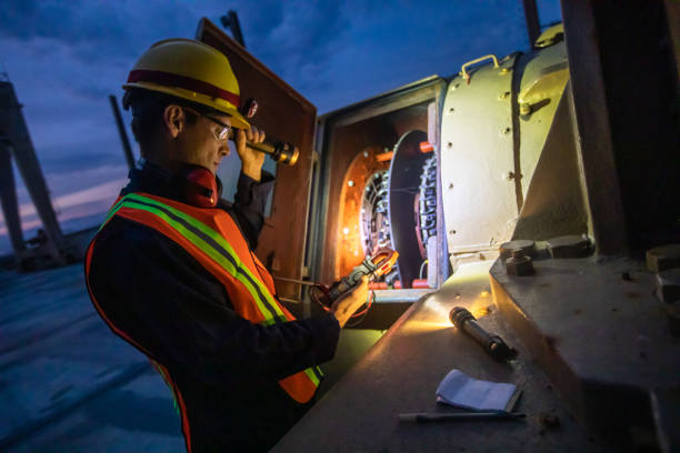 Best Circuit Breaker Repair  in Redmond, WA