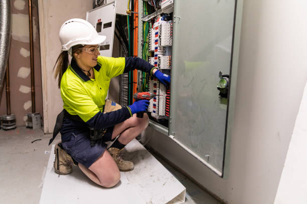 Best Residential Electrician Services  in Redmond, WA