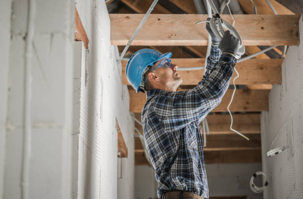Best Outdoor Lighting Installation  in Redmond, WA