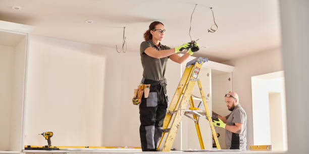 Best Generator Installation Services  in Redmond, WA