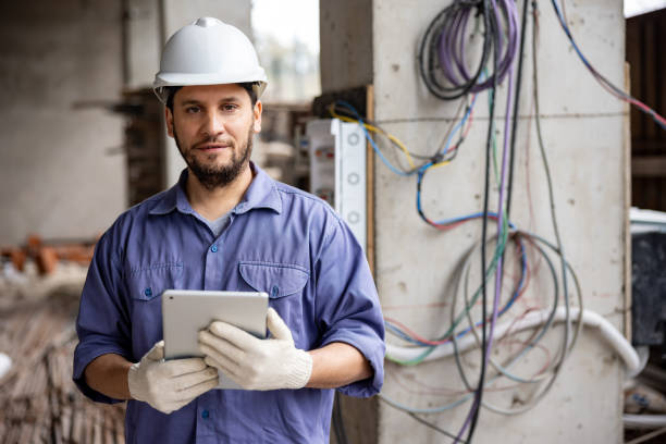 Best Electrical Repair Services  in Redmond, WA