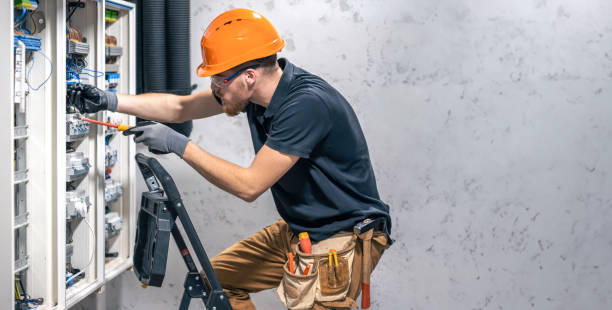 Best Best Electricians Near Me  in Redmond, WA