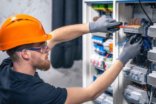 Best Electrical Wiring Services  in Redmond, WA